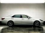 Toyota Crown Majesta 2013 года